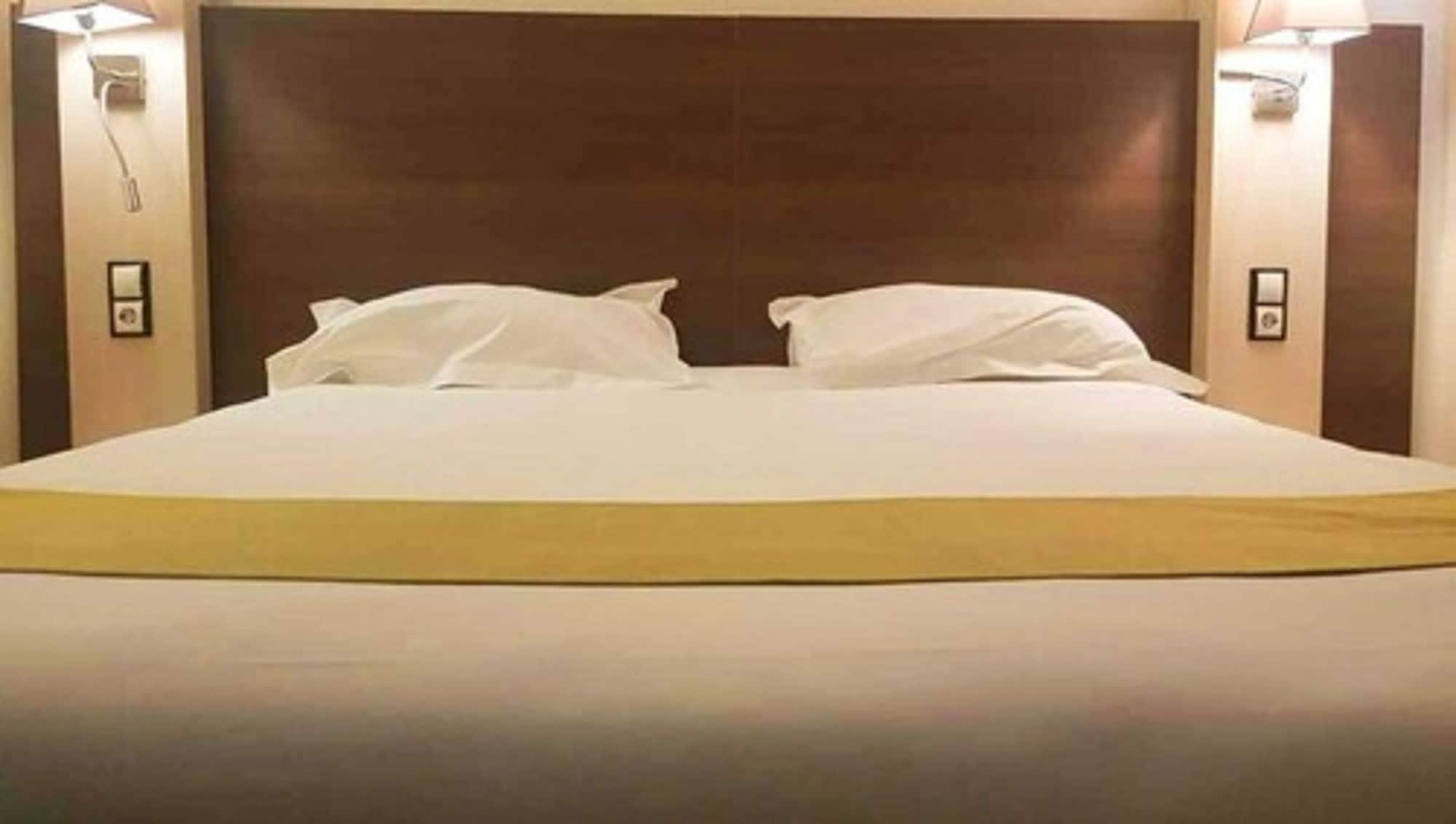 Euro Hôtel Airport Orly Rungis Fresnes  Ngoại thất bức ảnh
