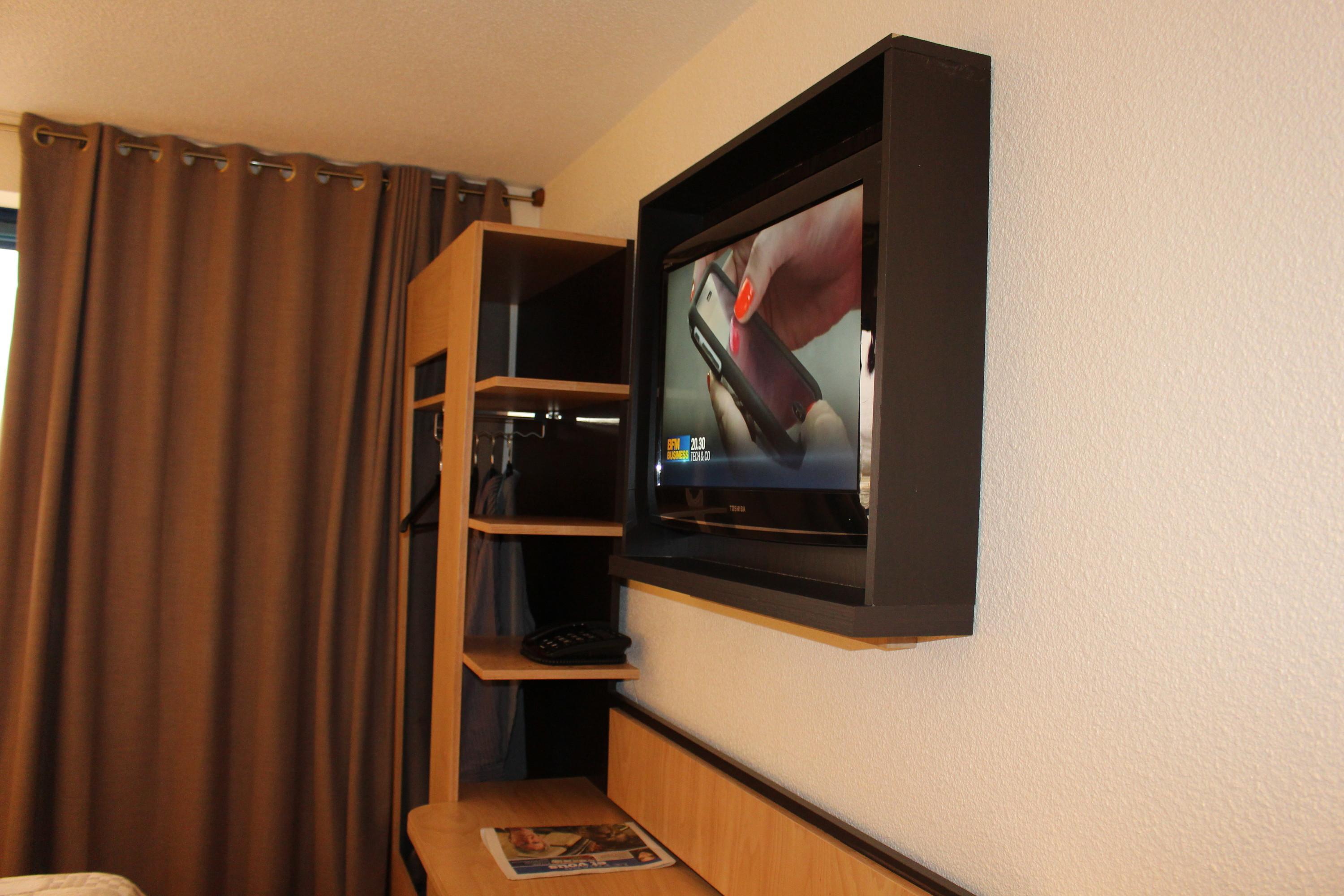 Euro Hôtel Airport Orly Rungis Fresnes  Ngoại thất bức ảnh