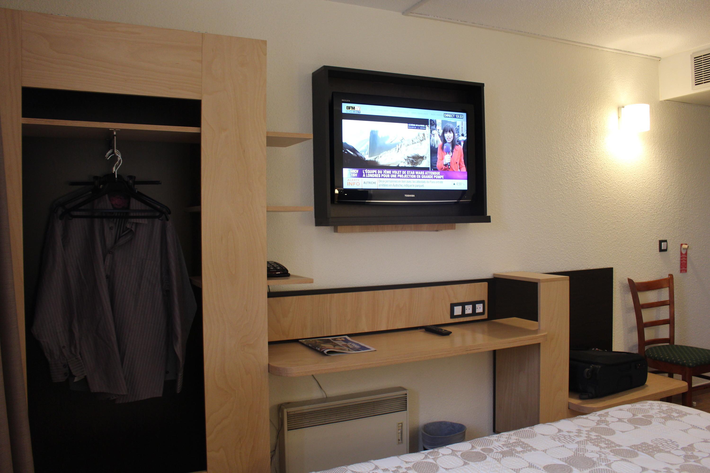 Euro Hôtel Airport Orly Rungis Fresnes  Ngoại thất bức ảnh