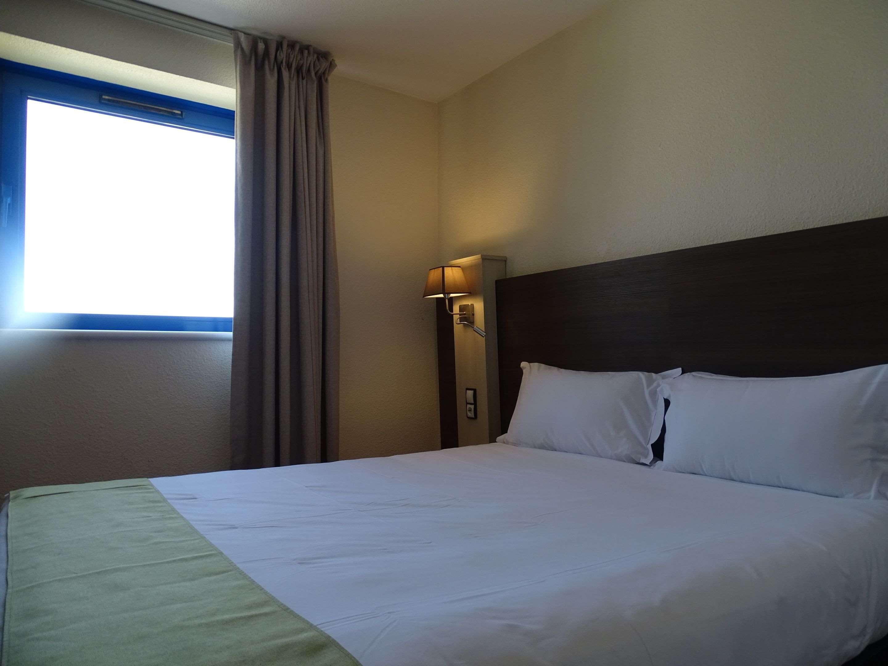 Euro Hôtel Airport Orly Rungis Fresnes  Ngoại thất bức ảnh