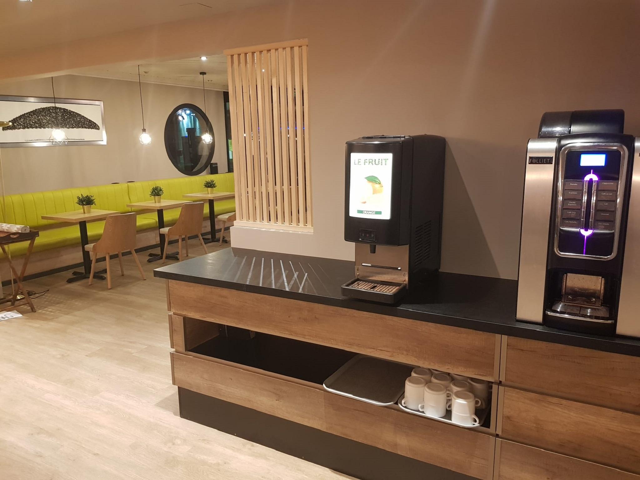 Euro Hôtel Airport Orly Rungis Fresnes  Ngoại thất bức ảnh