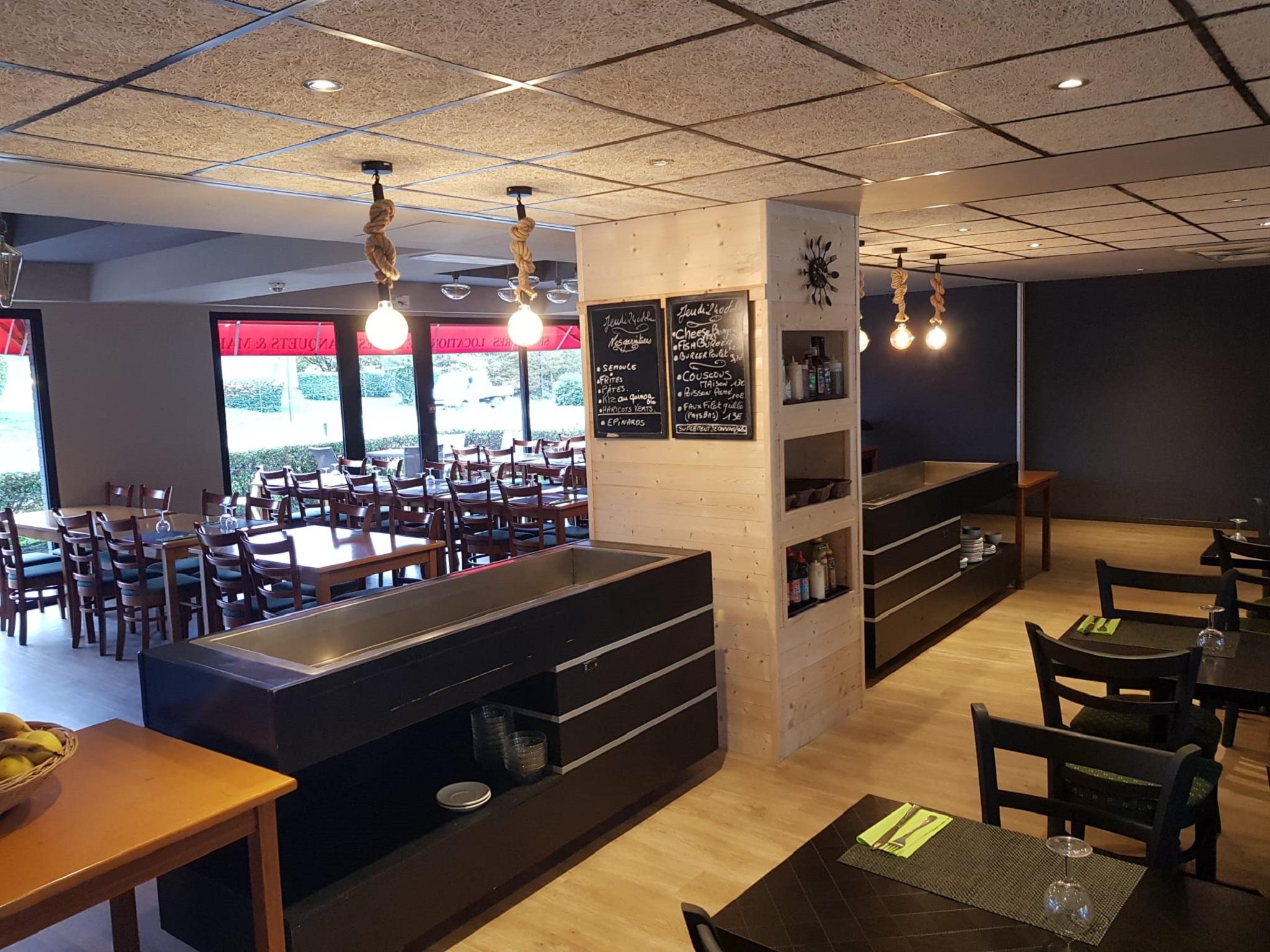 Euro Hôtel Airport Orly Rungis Fresnes  Ngoại thất bức ảnh