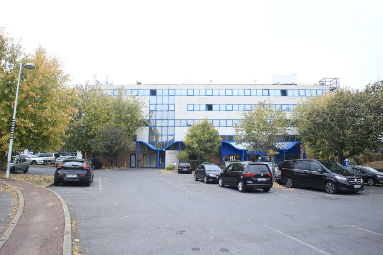 Euro Hôtel Airport Orly Rungis Fresnes  Ngoại thất bức ảnh