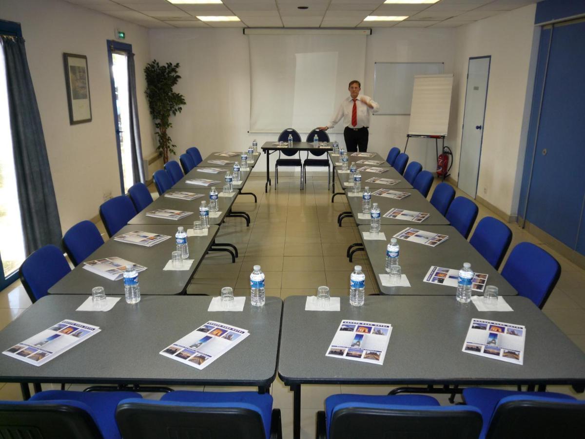 Euro Hôtel Airport Orly Rungis Fresnes  Ngoại thất bức ảnh