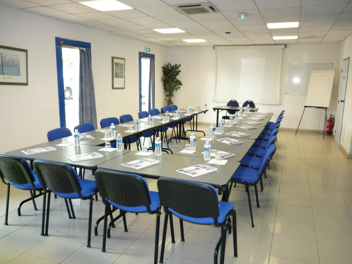 Euro Hôtel Airport Orly Rungis Fresnes  Ngoại thất bức ảnh