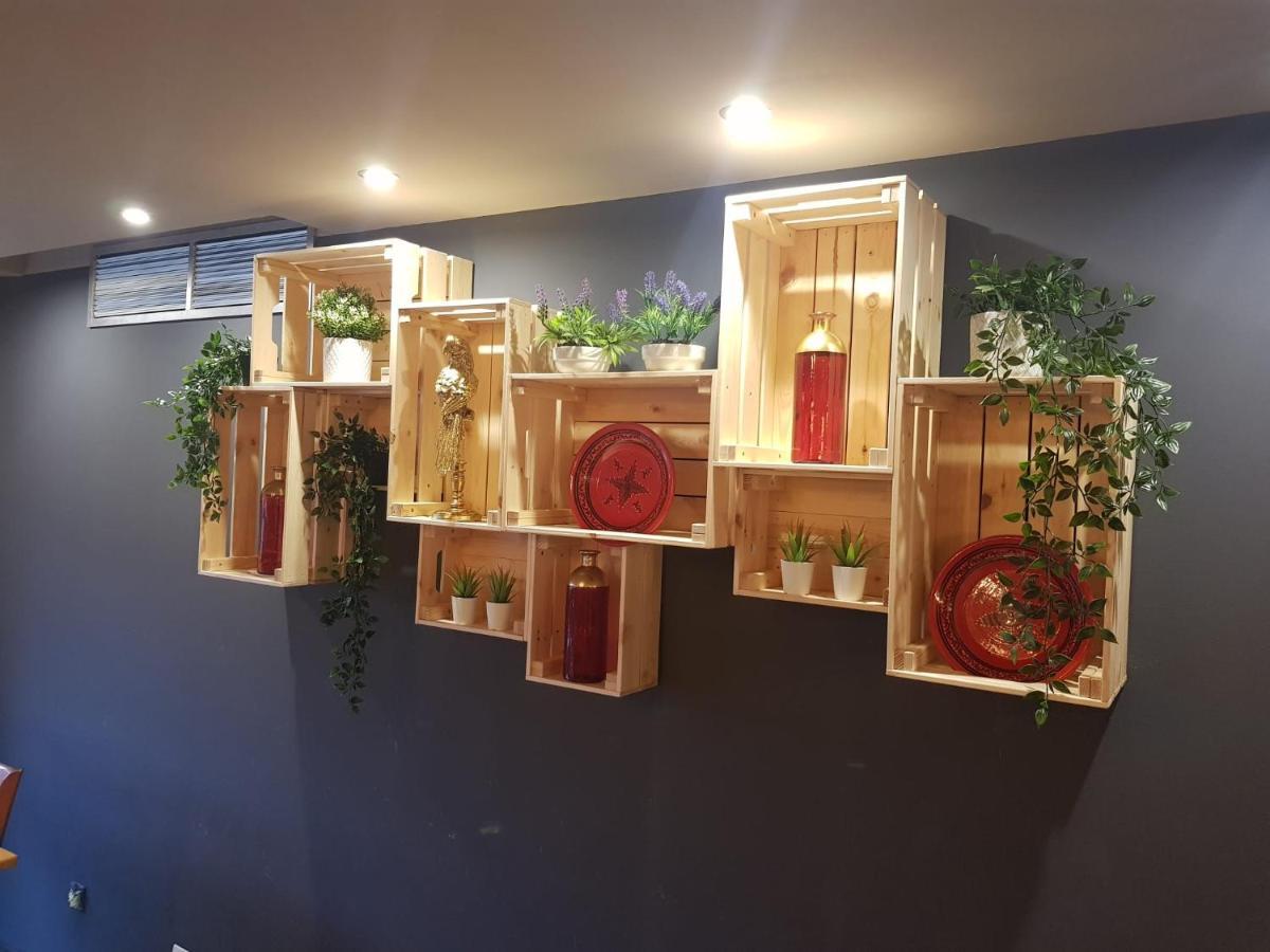 Euro Hôtel Airport Orly Rungis Fresnes  Ngoại thất bức ảnh